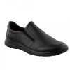 ecco Irving Slip-on Black