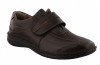 Josef Seibel Alec Velcro fit Canyon Moro Leather Shoes