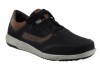 Josef Seibel ENRICO 05 Nubuck Indigo-kombi Casual Shoe