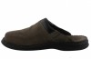 Josef Seibel Max Clog Asphalt-Kombi Grey