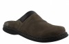 Josef Seibel Max Clog Asphalt-Kombi Grey