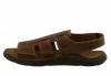 Josef Seibel Maverick 13 Sandal Castagne