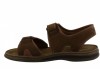 JOSEF SEIBEL Max 62 Cognac Sandals