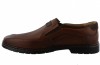 JOSEF SEIBEL ALASTAIR 03 Cognac Kombi Slip On Shoe