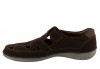 Josef Seibel Anvers 81 Brown casual shoes