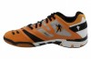 Kempa KUDOS Handball Shoes Orange/Silver/Black