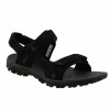 MERRELL MOAB DRIFT 2 STRAP SANDAL BLACK J033121