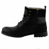 Mustang Milo Boots Black