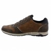 Mustang Murphy Trainer Chestnut Brown