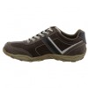 Mustang Mars Trainer Brown