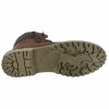 Mustang Mercury Winter Boot Cognac