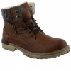 Mustang Mercury Winter Boot Cognac