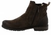 Mustang Mason Winter Boot Coffee Brown