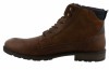 Mustang MICAH Boot Cognac Brown