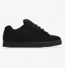 DC Shoes Net 3BK BLACK BLACK BLACK