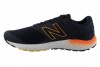 New Balance Men's Fresh Foam 520 V7 2E Wide Fit Running Shoe
