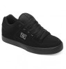 DC SHOES PURE LPB BLACK