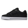 DC Shoes PURE SE M XKSK BLACK GREY