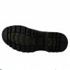 Rockfall Spar Mid Cut Leather Boot RF800 Black
