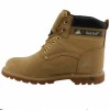 Rockfall Spar Mid Cut Leather Boot RF800 Honey