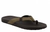 Reef Cushion Phantom - Brown/Tan Flipflops