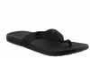 Reef Cushion Phantom - Black Thong Sandals