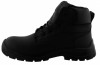 Rockfall PM4003 Georgia Waterproof Lightweight Safety Boot Black