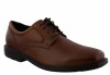 ROCKPORT Style Leader 2 Plain Toe Wide Shoes British Tan