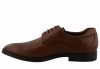 Sioux Forello H Shoes Cognac