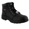 SKECHERS WORKSHIRE SAFETY BOOT