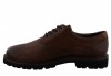 Sioux ADALRIK 703 TEX H Shoes Brown