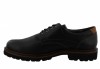 Sioux ADALRIK 703 TEX H Shoes Black