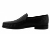 Sioux Gilles-H Shoes Soft Nappa Leather Black