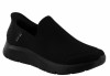 Skechers Slip-ins: GO WALK Flex - No Hands Trainers Black 216491 BBK