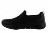 Skechers GOwalk Arch Fit - Togpath Shoe 216121/BBK Black