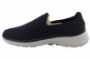 Skechers GOwalk 6 - Motley Shoe Navy 216208 /NVY