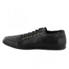 BOXFRESH SPARKO ICN LEA BLACK E-14662