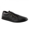 BOXFRESH SPARKO ICN LEA BLACK E-14662