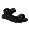 Timberland WINDHAM TRAIL BACKSTRAP SANDAL 0A1V30 BLACK