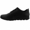 Timberland Bradstreet Oxford Black Full Grain 0A2EA2