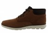 Timberland Bradstreet Chukka Boot Medium Brown Nubuck OA2BBK
