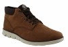 Timberland Bradstreet Chukka Boot Medium Brown Nubuck OA2BBK