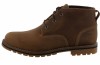 Timberland Larchmont Waterproof Chukka Boot OA2NF3 Rust Full Grain