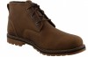 Timberland Larchmont Waterproof Chukka Boot OA2NF3 Rust Full Grain