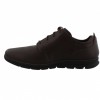 Timberland Bradstreet Oxford Dark Brown Full Grain 0A2EAD