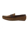 CHATHAM TOGA TAN SUEDE
