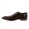 POD VERMONT Dark Brown