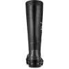 Dunlop WORK IT Full Safety Black Wellington Boot