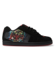 DC SHOES X SLAYER NET (BLR) - SHOES FOR MEN