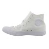 Converse All Star Hi Mono White